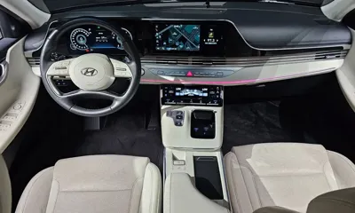 Hyundai Grandeur 2022, 39804 км, за 18983.18 USD - фото 7