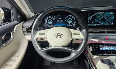 Hyundai Grandeur 2022, 39804 км, за 18983.18 USD - фото 11