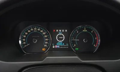 Jaguar XF 2013, 150356 км, за 4532.32 USD - фото 8