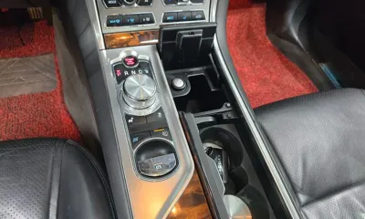 Jaguar XF 2013, 150356 км, за 4532.32 USD - фото 9