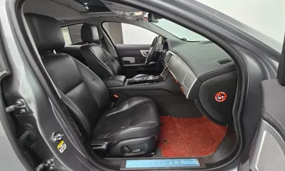 Jaguar XF 2013, 150356 км, за 4532.32 USD - фото 11