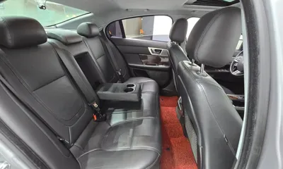 Jaguar XF 2013, 150356 км, за 4532.32 USD - фото 12
