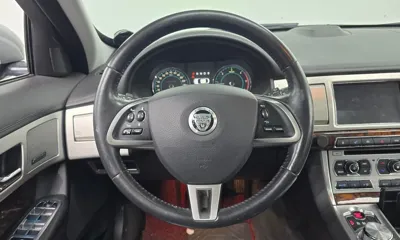 Jaguar XF 2013, 150356 км, за 4532.32 USD - фото 14