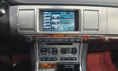 Jaguar XF 2013, 150356 км, за 4532.32 USD - фото 15