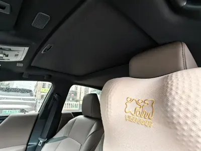 Lexus ES 2023, 42000 км, за 25608.13 USD - фото 6