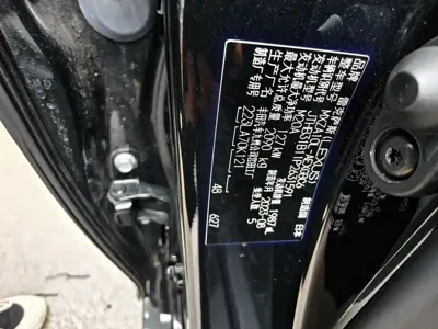 Lexus ES 2023, 42000 км, за 25608.13 USD - фото 8