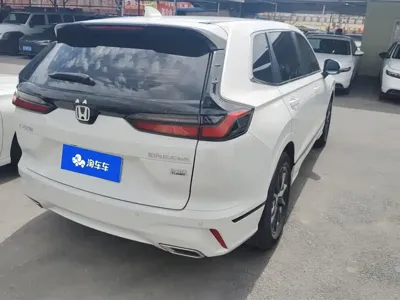 Honda Breeze 2023, 25500 км, за 19010.81 USD