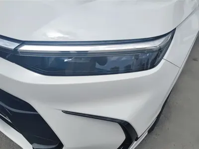 Honda Breeze 2023, 25500 км, за 19010.81 USD