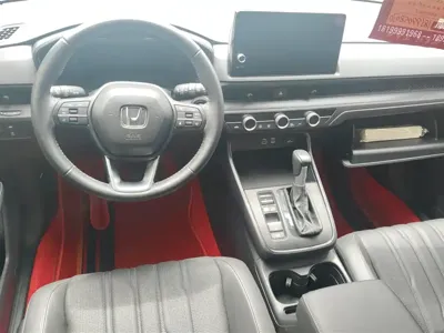 Honda Breeze 2023, 25500 км, за 19010.81 USD - фото 12
