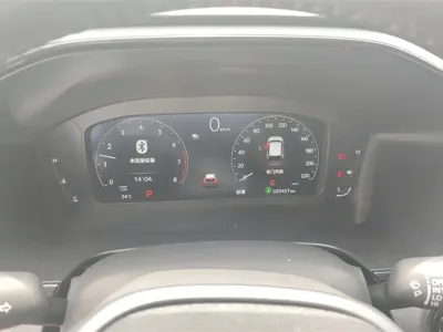 Honda Breeze 2023, 25500 км, за 19010.81 USD - фото 14