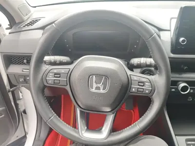 Honda Breeze 2023, 25500 км, за 19010.81 USD - фото 15