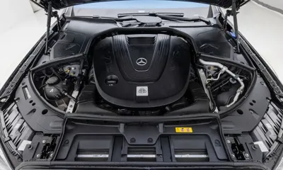 Mercedes-Benz S-Class 2023, 4297 км, за 172447.95 USD - фото 6