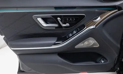 Mercedes-Benz S-Class 2023, 4297 км, за 172447.95 USD - фото 15
