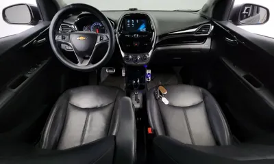 ChevroletGMDaewoo Spark 2016, 101872 км, за 3090.04 USD - фото 7