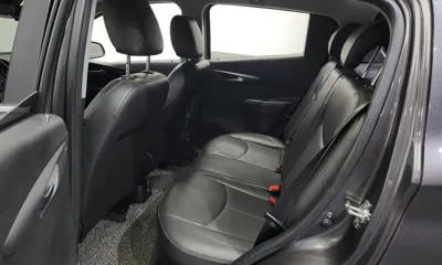 ChevroletGMDaewoo Spark 2016, 101872 км, за 3090.04 USD - фото 11