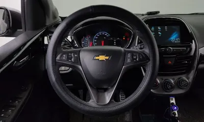 ChevroletGMDaewoo Spark 2016, 101872 км, за 3090.04 USD - фото 15