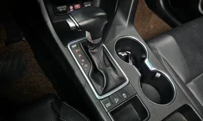 Kia Sportage 2018, 98703 км, за 8145.69 USD - фото 9