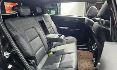 Kia Sportage 2018, 98703 км, за 8145.69 USD - фото 12