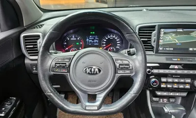 Kia Sportage 2018, 98703 км, за 8145.69 USD - фото 13