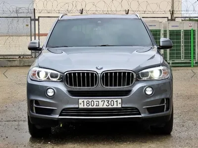 BMW X5 2015, 270296 км, за 9765.48 USD