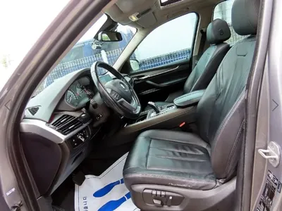 BMW X5 2015, 270296 км, за 9765.48 USD