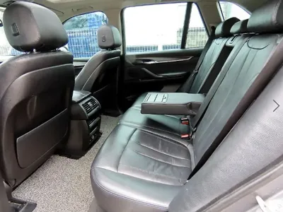 BMW X5 2015, 270296 км, за 9765.48 USD - фото 6