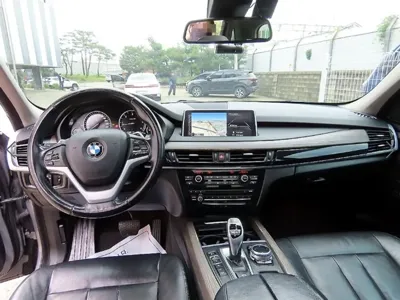 BMW X5 2015, 270296 км, за 9765.48 USD - фото 7