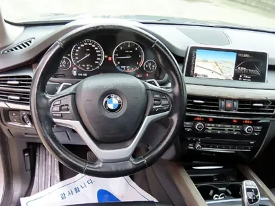 BMW X5 2015, 270296 км, за 9765.48 USD - фото 8
