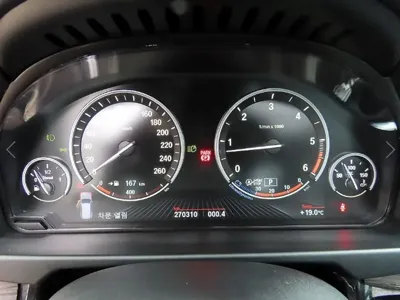 BMW X5 2015, 270296 км, за 9765.48 USD - фото 9
