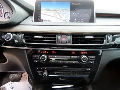 BMW X5 2015, 270296 км, за 9765.48 USD - фото 14