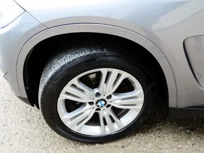 BMW X5 2015, 270296 км, за 9765.48 USD - фото 20