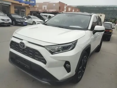 Toyota RAV4 2020, 35600 км, за 13963.83 USD