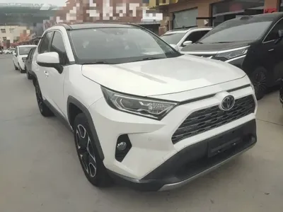 Toyota RAV4 2020, 35600 км, за 13963.83 USD