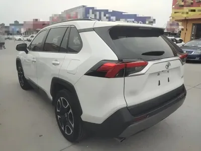 Toyota RAV4 2020, 35600 км, за 13963.83 USD