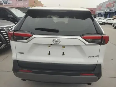 Toyota RAV4 2020, 35600 км, за 13963.83 USD - фото 6