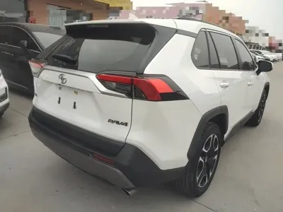 Toyota RAV4 2020, 35600 км, за 13963.83 USD - фото 7