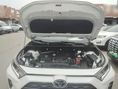 Toyota RAV4 2020, 35600 км, за 13963.83 USD - фото 20
