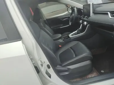 Toyota RAV4 2020, 35600 км, за 13963.83 USD - фото 25