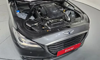 Genesis G80 2017, 95054 км, за 11571.21 USD - фото 6