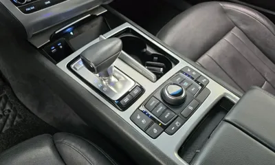 Genesis G80 2017, 95054 км, за 11571.21 USD - фото 9