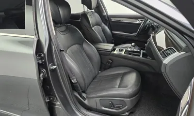 Genesis G80 2017, 95054 км, за 11571.21 USD - фото 12