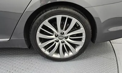 Genesis G80 2017, 95054 км, за 11571.21 USD - фото 21