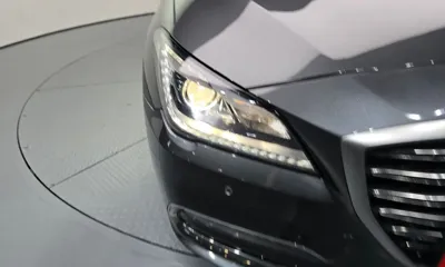 Genesis G80 2017, 95054 км, за 11571.21 USD - фото 22