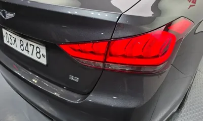 Genesis G80 2017, 95054 км, за 11571.21 USD - фото 23