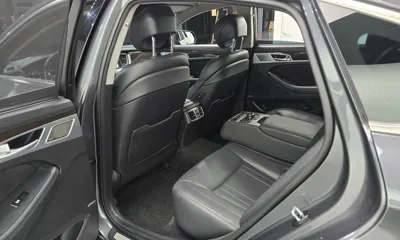 Genesis G80 2017, 95054 км, за 11571.21 USD - фото 26