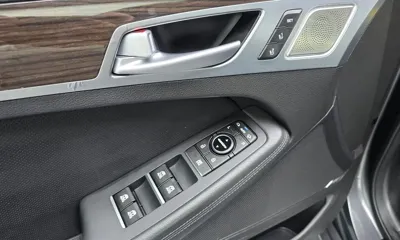 Genesis G80 2017, 95054 км, за 11571.21 USD - фото 30