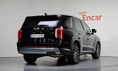 Hyundai Palisade 2023, 66582 км, за 21423.45 USD