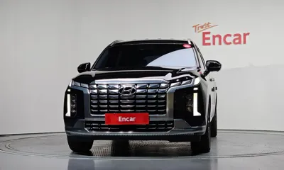 Hyundai Palisade 2023, 66582 км, за 21423.45 USD