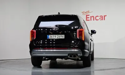 Hyundai Palisade 2023, 66582 км, за 21423.45 USD