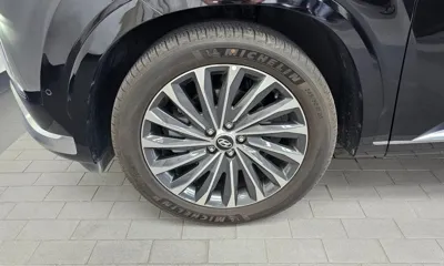 Hyundai Palisade 2023, 66582 км, за 21423.45 USD